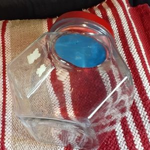 Vintage Kitchen Canister